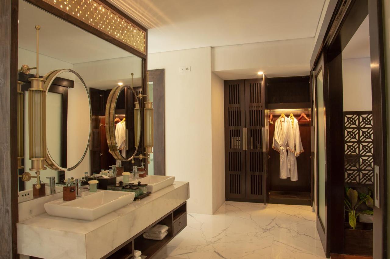 Villa 3 Chambres avec Piscine Privée