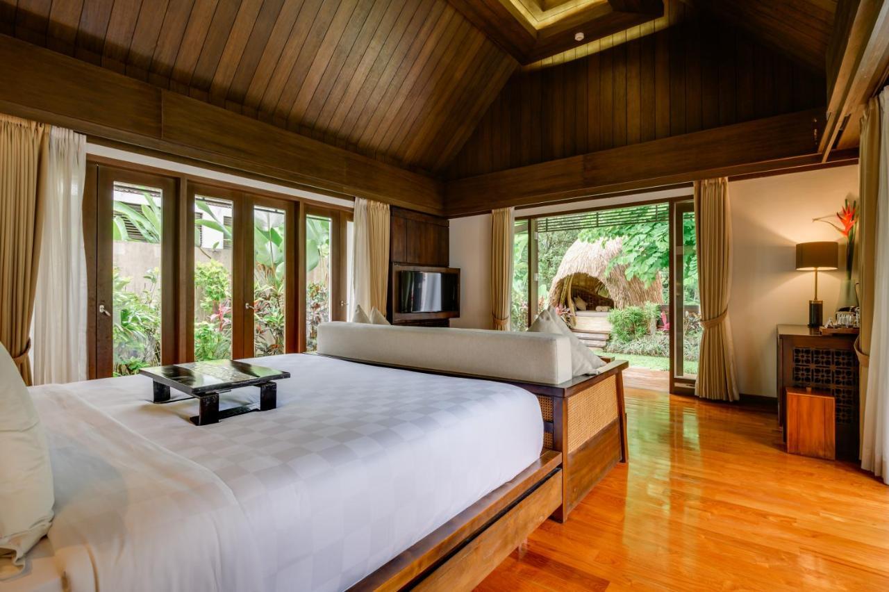 Ayung One-Bedroom Villa Private Pool,1425548542:JPEG