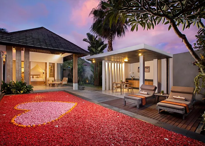 Villa Kayu Lama Ubud 
