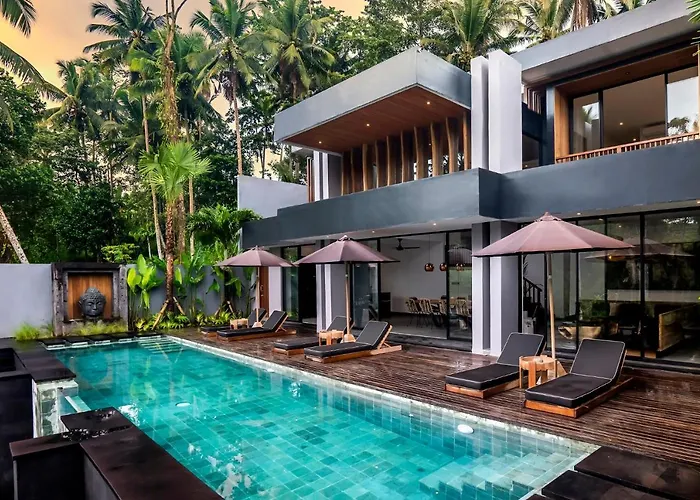 Villa Kala By Balisuperhost Ubud 