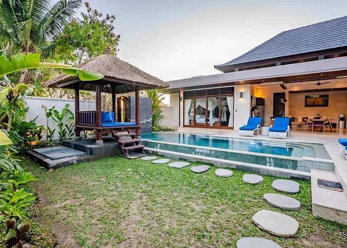 Villa Liang Ubud